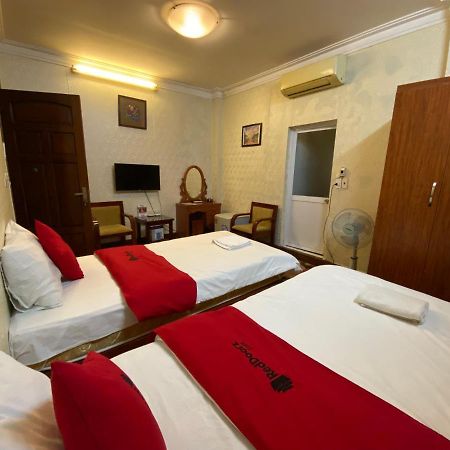 Sophie Hotel ฮานอย ภายนอก รูปภาพ