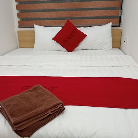 Sophie Hotel ฮานอย ภายนอก รูปภาพ