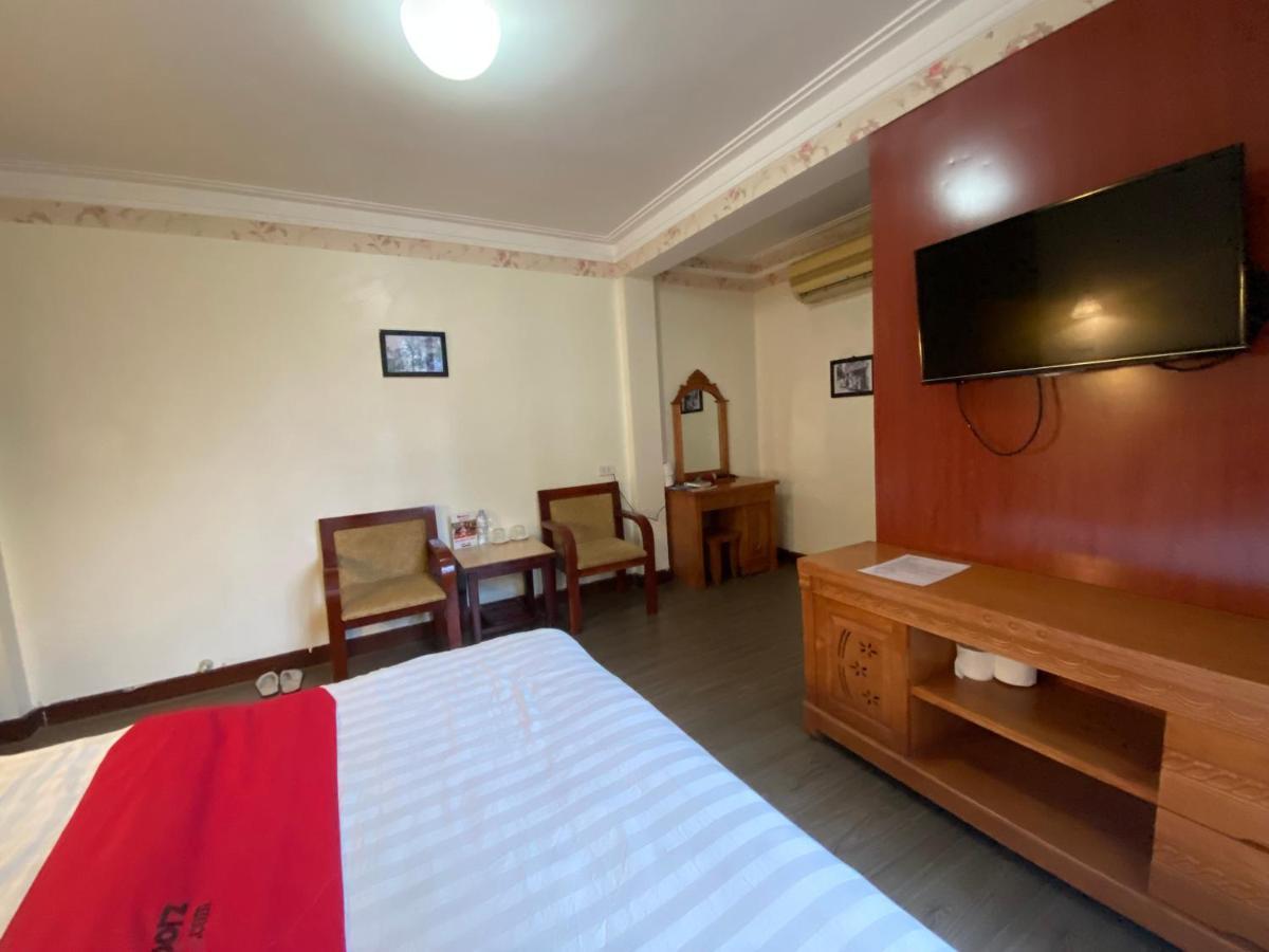Sophie Hotel ฮานอย ภายนอก รูปภาพ