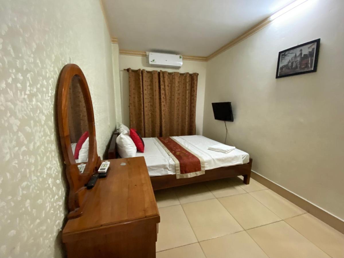 Sophie Hotel ฮานอย ภายนอก รูปภาพ