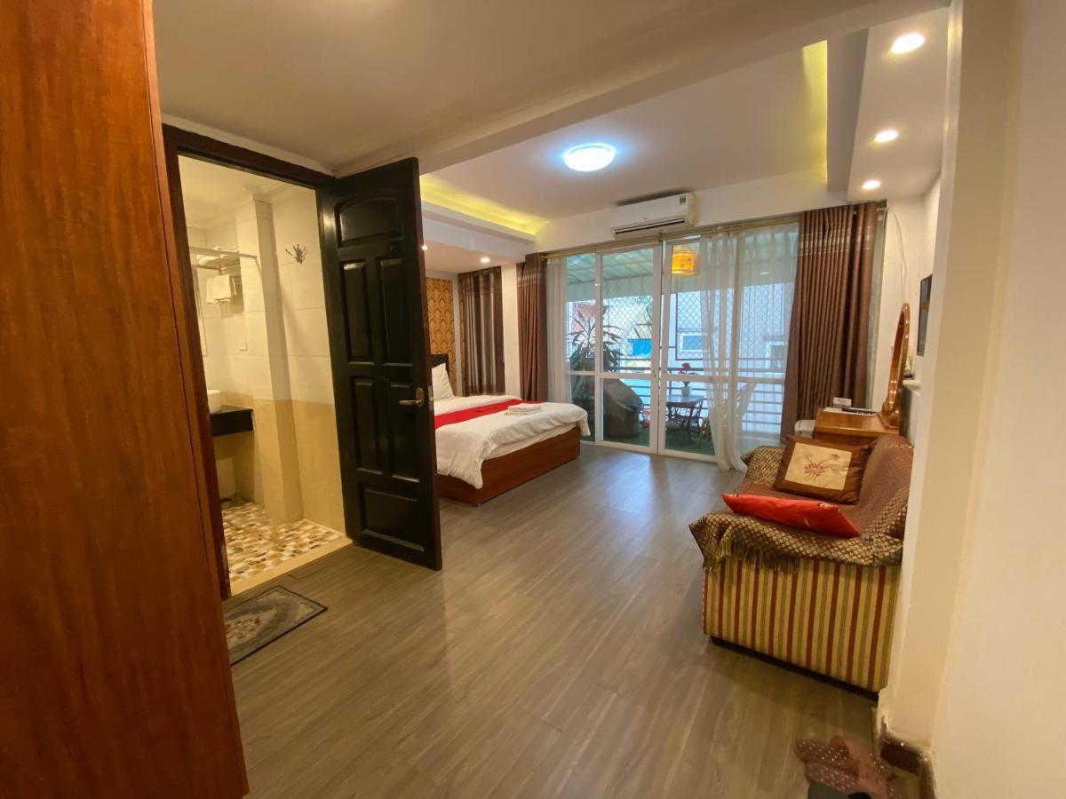 Sophie Hotel ฮานอย ภายนอก รูปภาพ