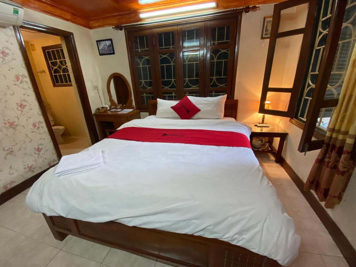 Sophie Hotel ฮานอย ภายนอก รูปภาพ
