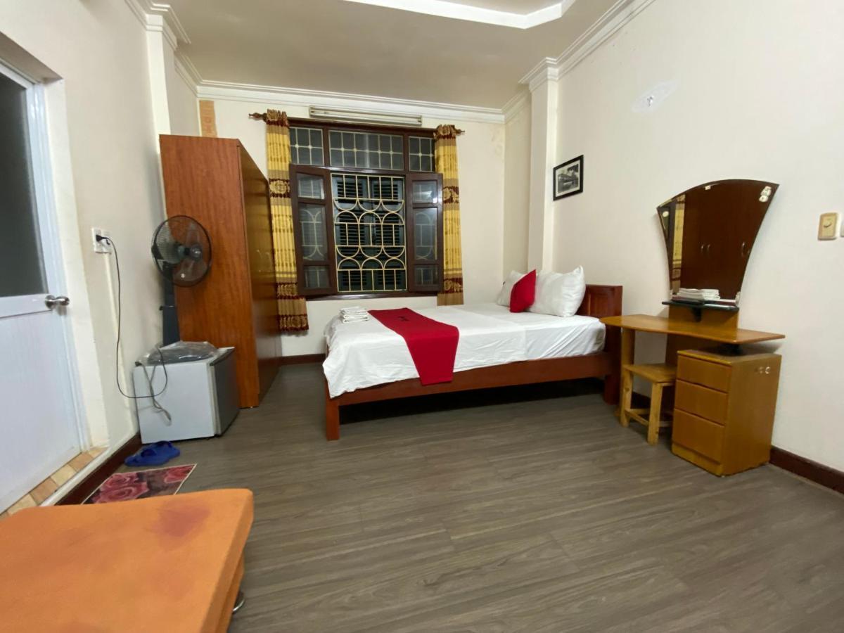 Sophie Hotel ฮานอย ภายนอก รูปภาพ