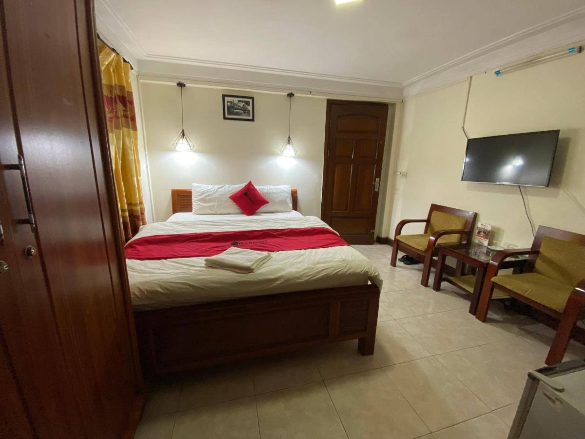 Sophie Hotel ฮานอย ภายนอก รูปภาพ