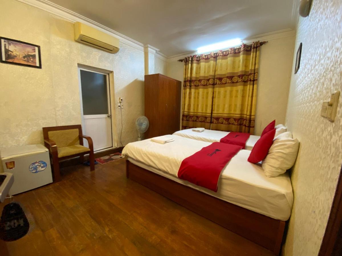 Sophie Hotel ฮานอย ภายนอก รูปภาพ