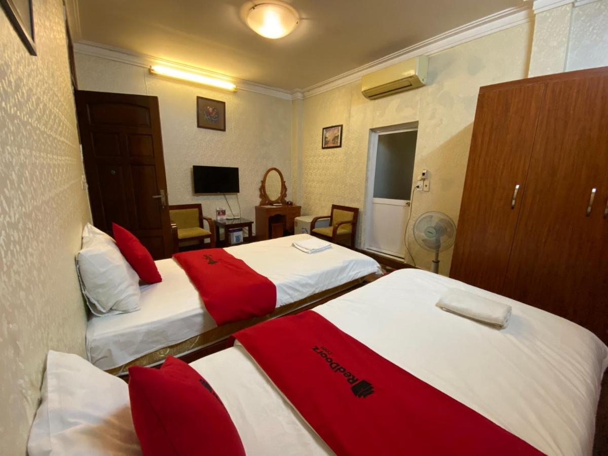 Sophie Hotel ฮานอย ภายนอก รูปภาพ