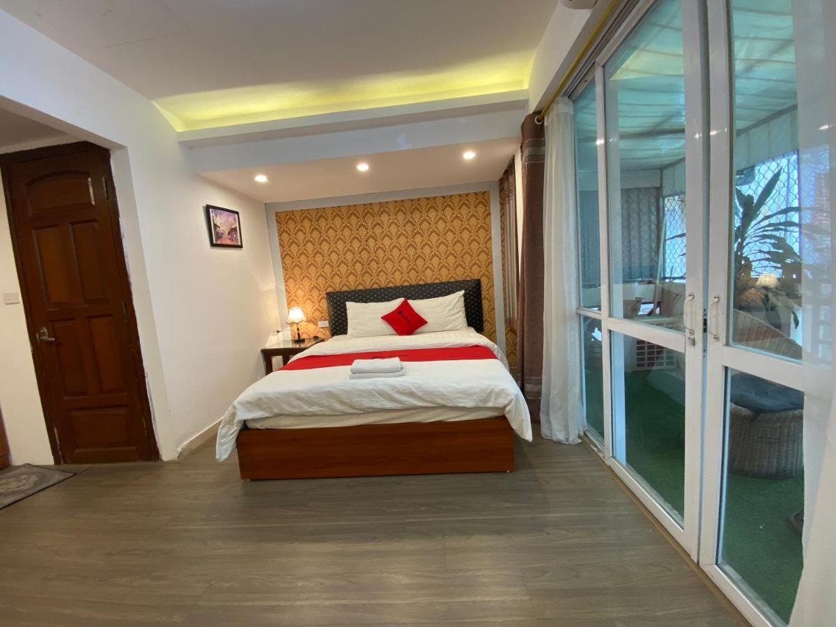 Sophie Hotel ฮานอย ภายนอก รูปภาพ