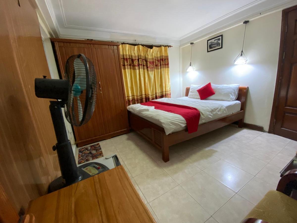 Sophie Hotel ฮานอย ภายนอก รูปภาพ
