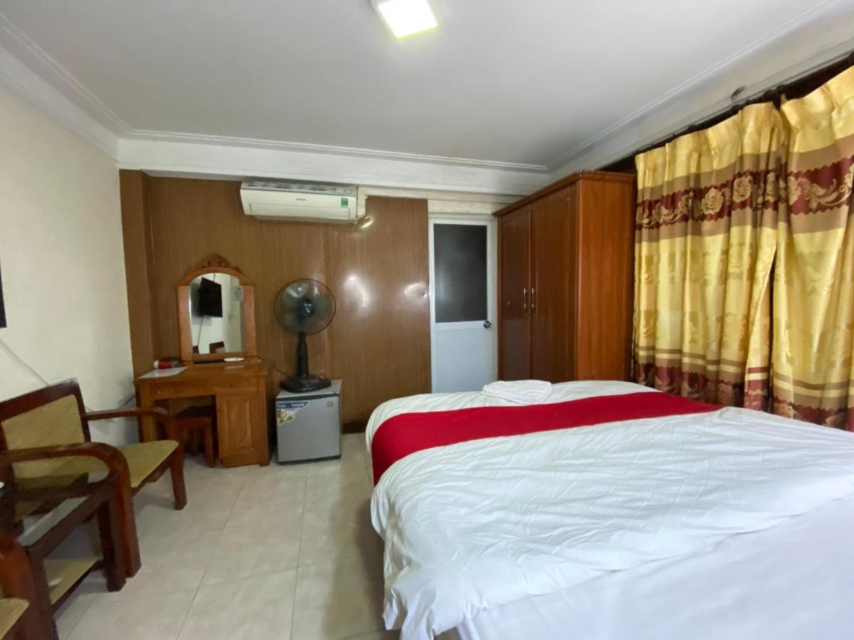 Sophie Hotel ฮานอย ภายนอก รูปภาพ