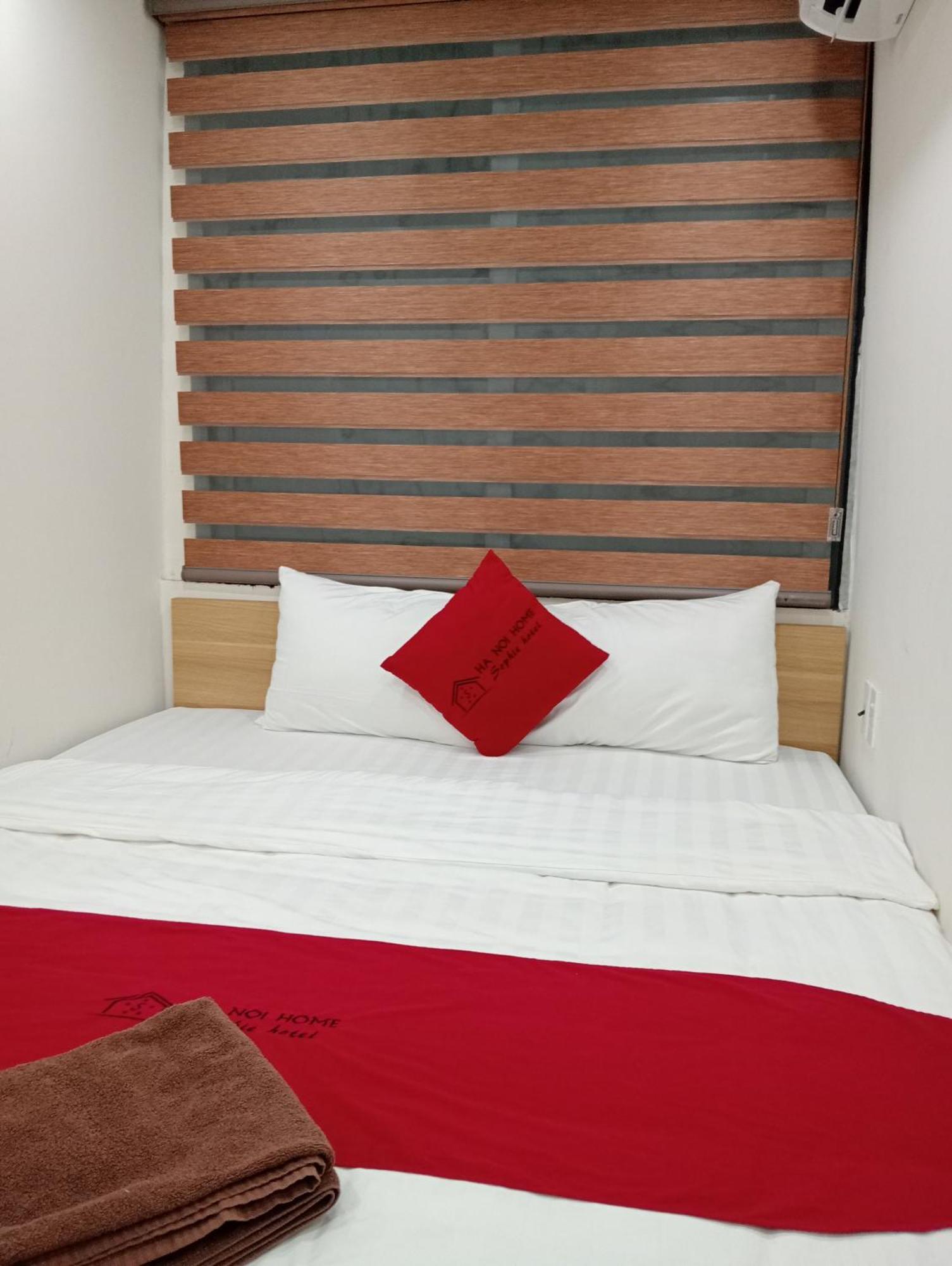 Sophie Hotel ฮานอย ภายนอก รูปภาพ