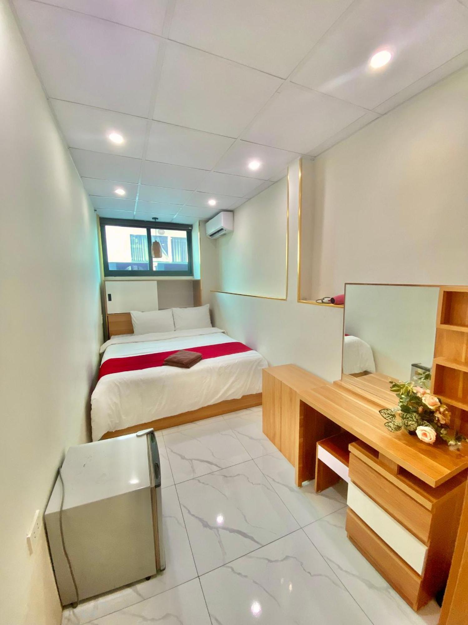 Sophie Hotel ฮานอย ภายนอก รูปภาพ