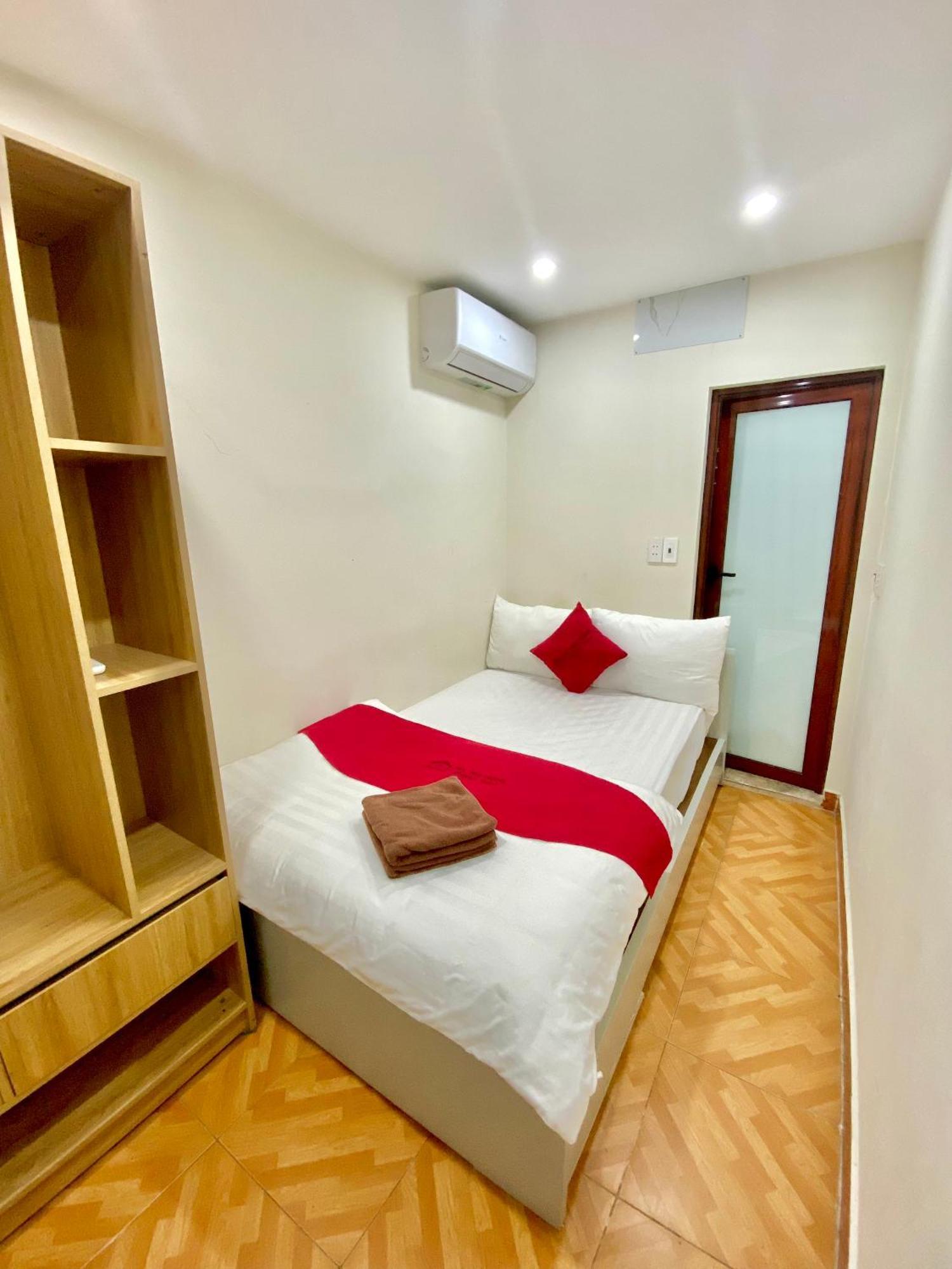 Sophie Hotel ฮานอย ภายนอก รูปภาพ