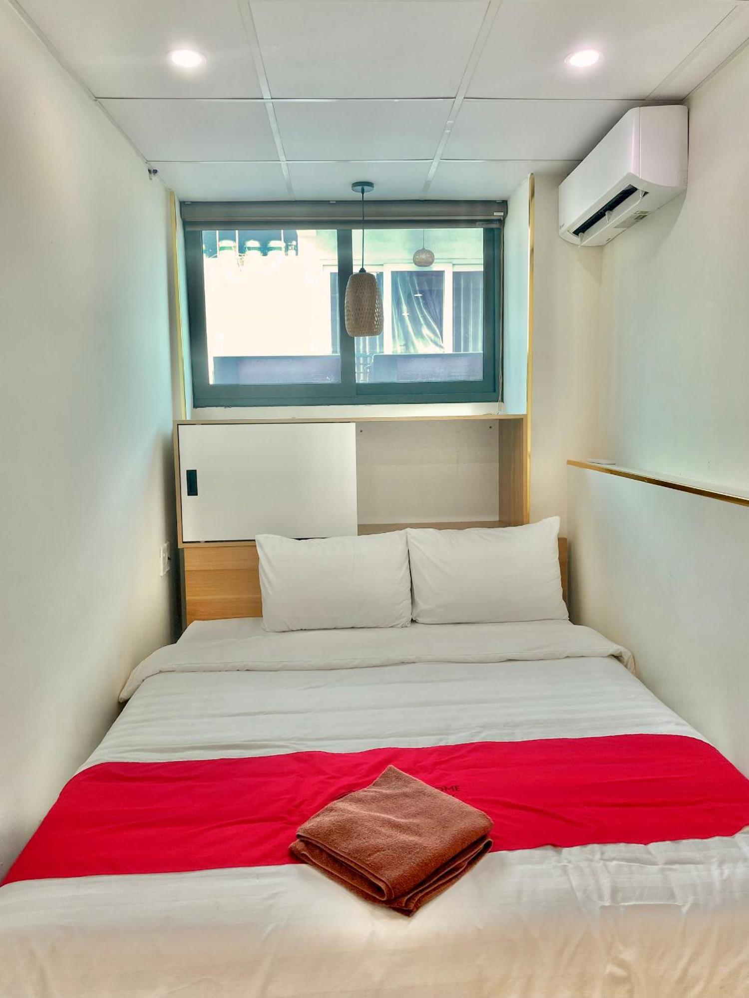 Sophie Hotel ฮานอย ภายนอก รูปภาพ