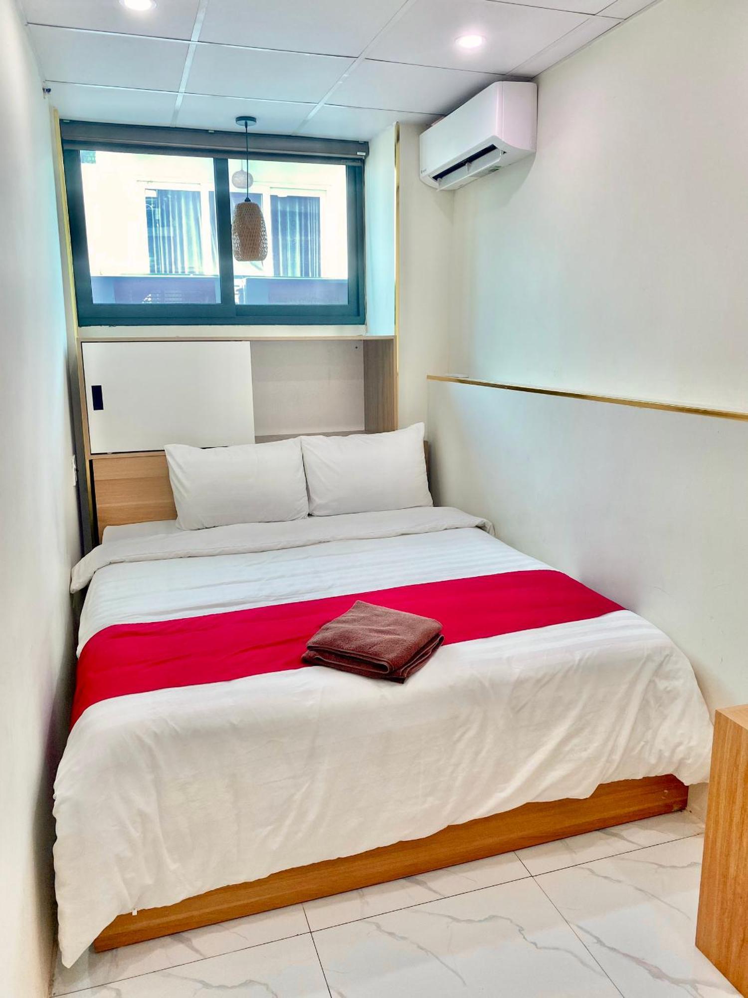 Sophie Hotel ฮานอย ภายนอก รูปภาพ