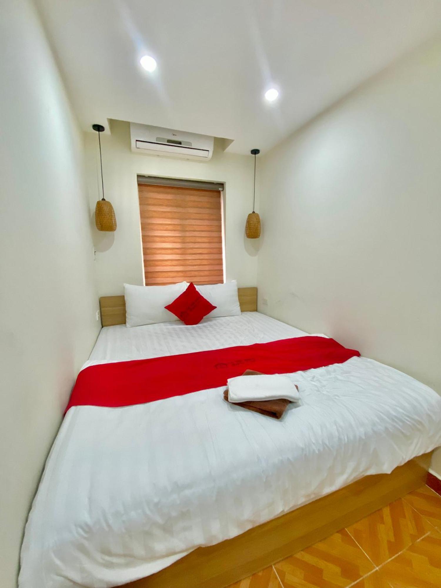 Sophie Hotel ฮานอย ภายนอก รูปภาพ