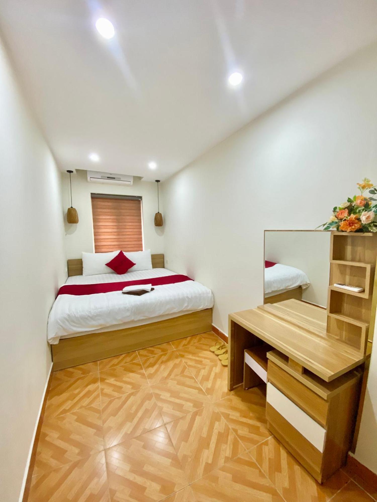 Sophie Hotel ฮานอย ภายนอก รูปภาพ