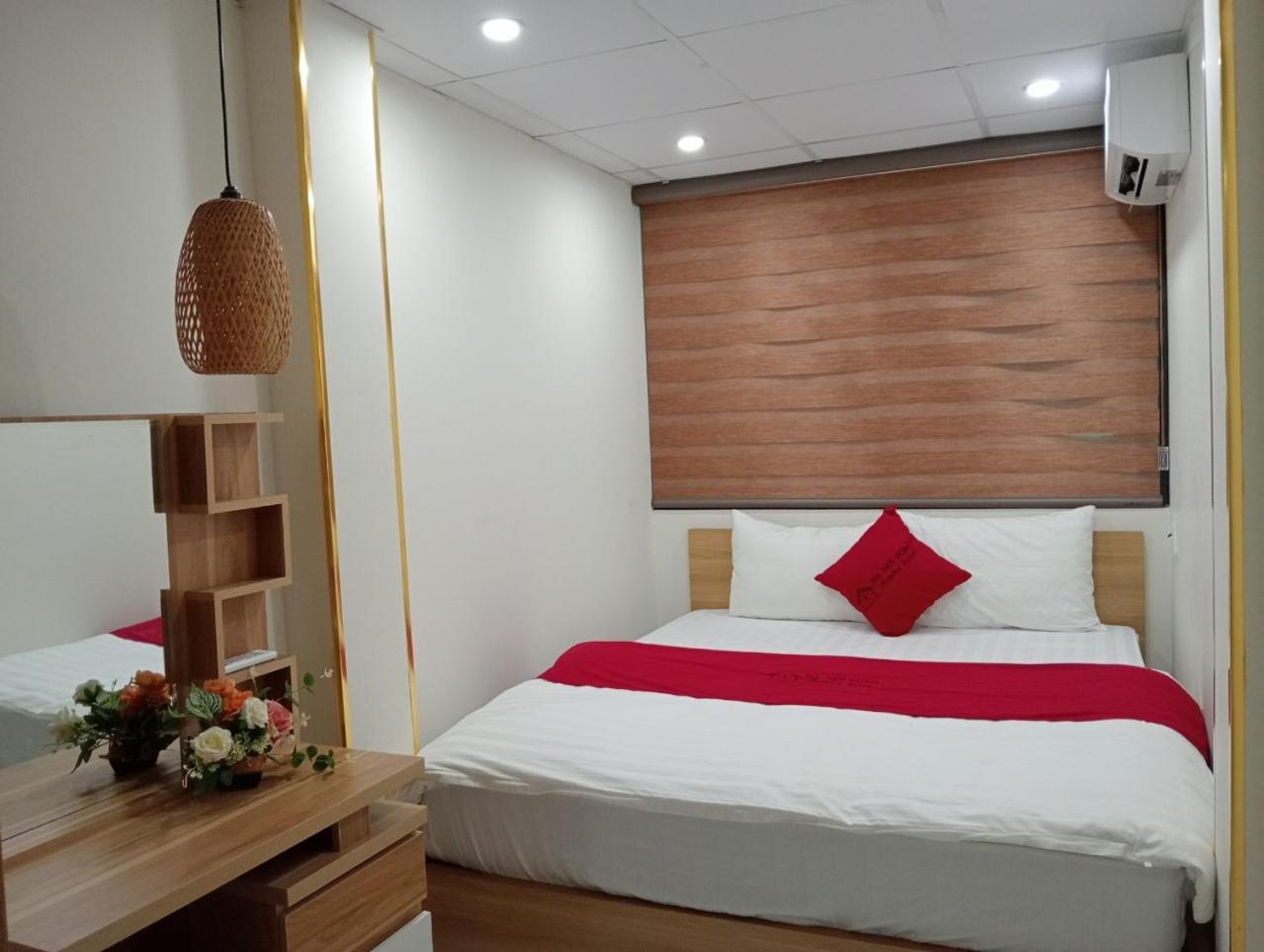 Sophie Hotel ฮานอย ภายนอก รูปภาพ