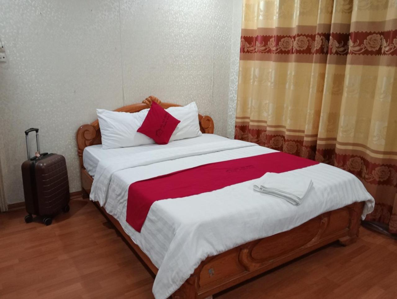 Sophie Hotel ฮานอย ภายนอก รูปภาพ