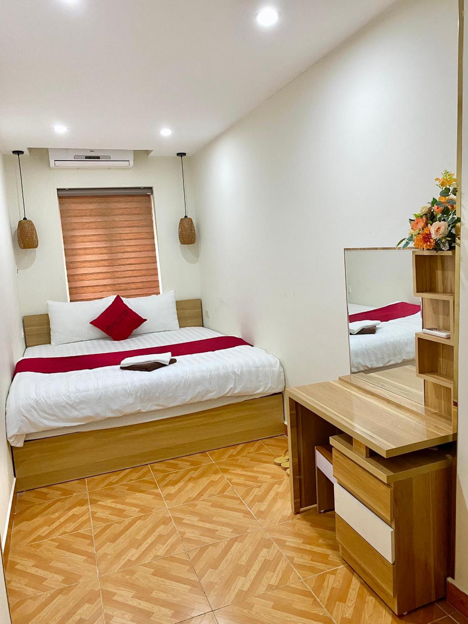 Sophie Hotel ฮานอย ภายนอก รูปภาพ