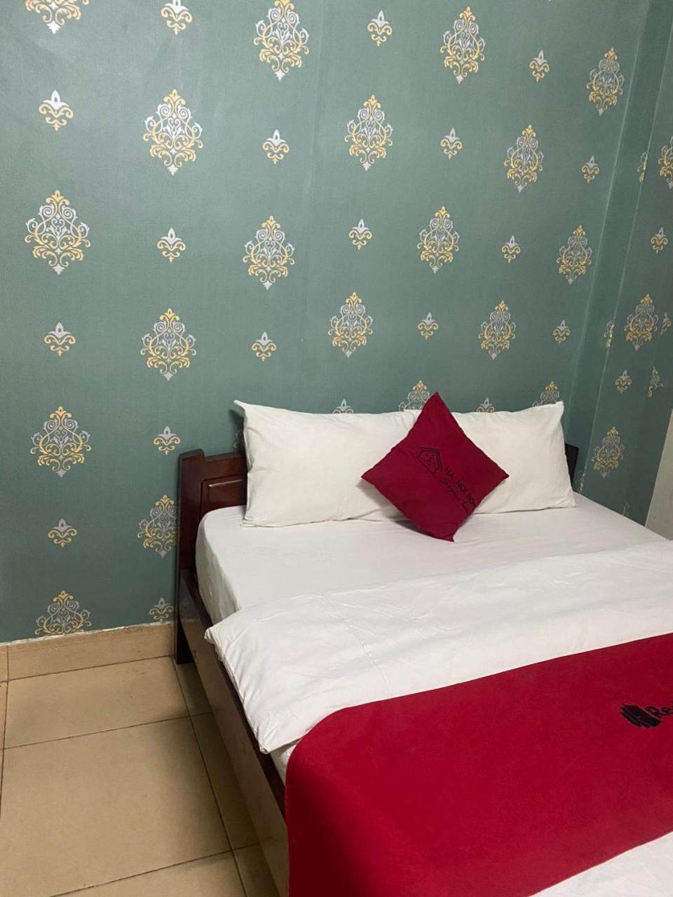 Sophie Hotel ฮานอย ภายนอก รูปภาพ