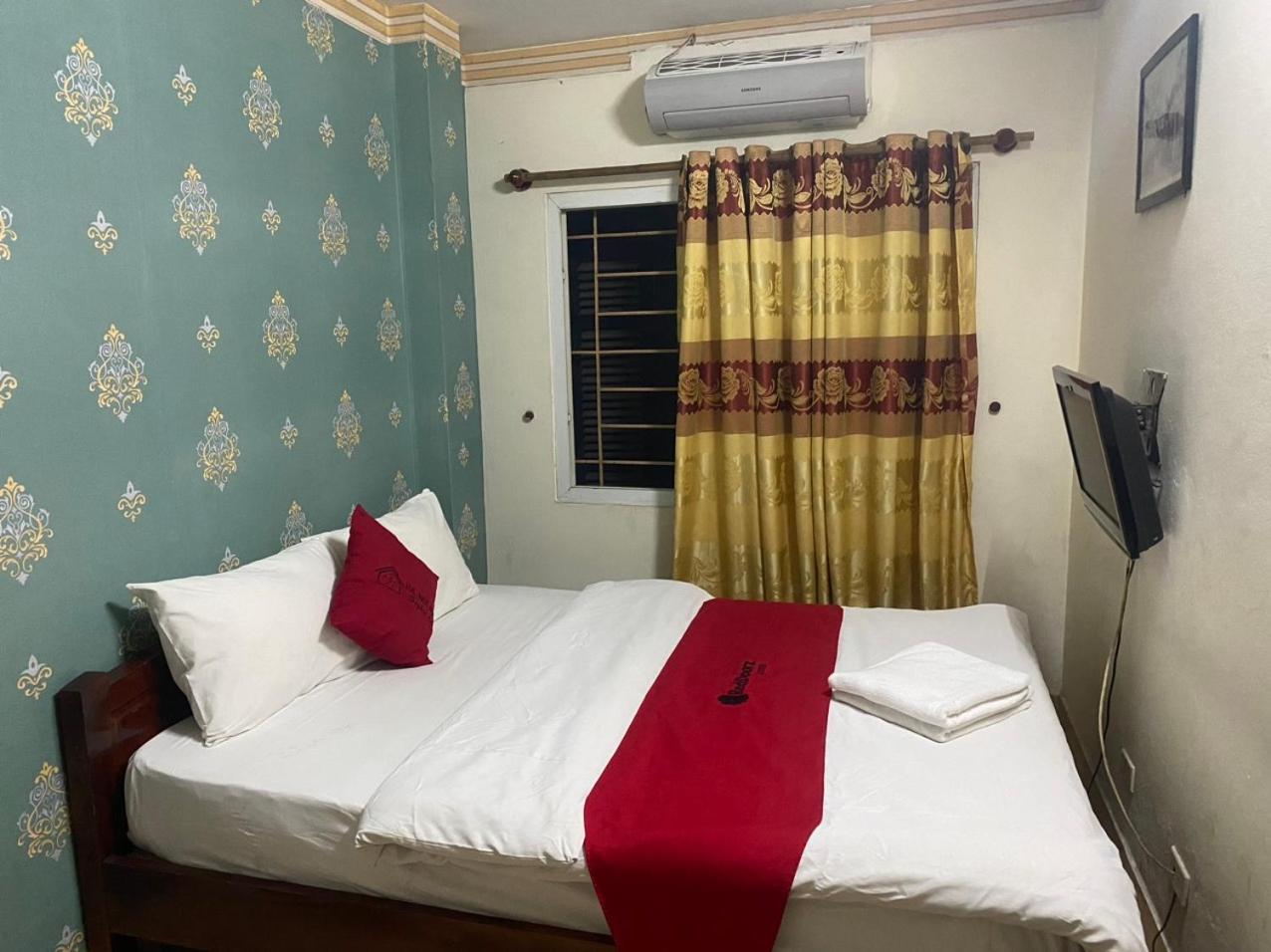 Sophie Hotel ฮานอย ภายนอก รูปภาพ