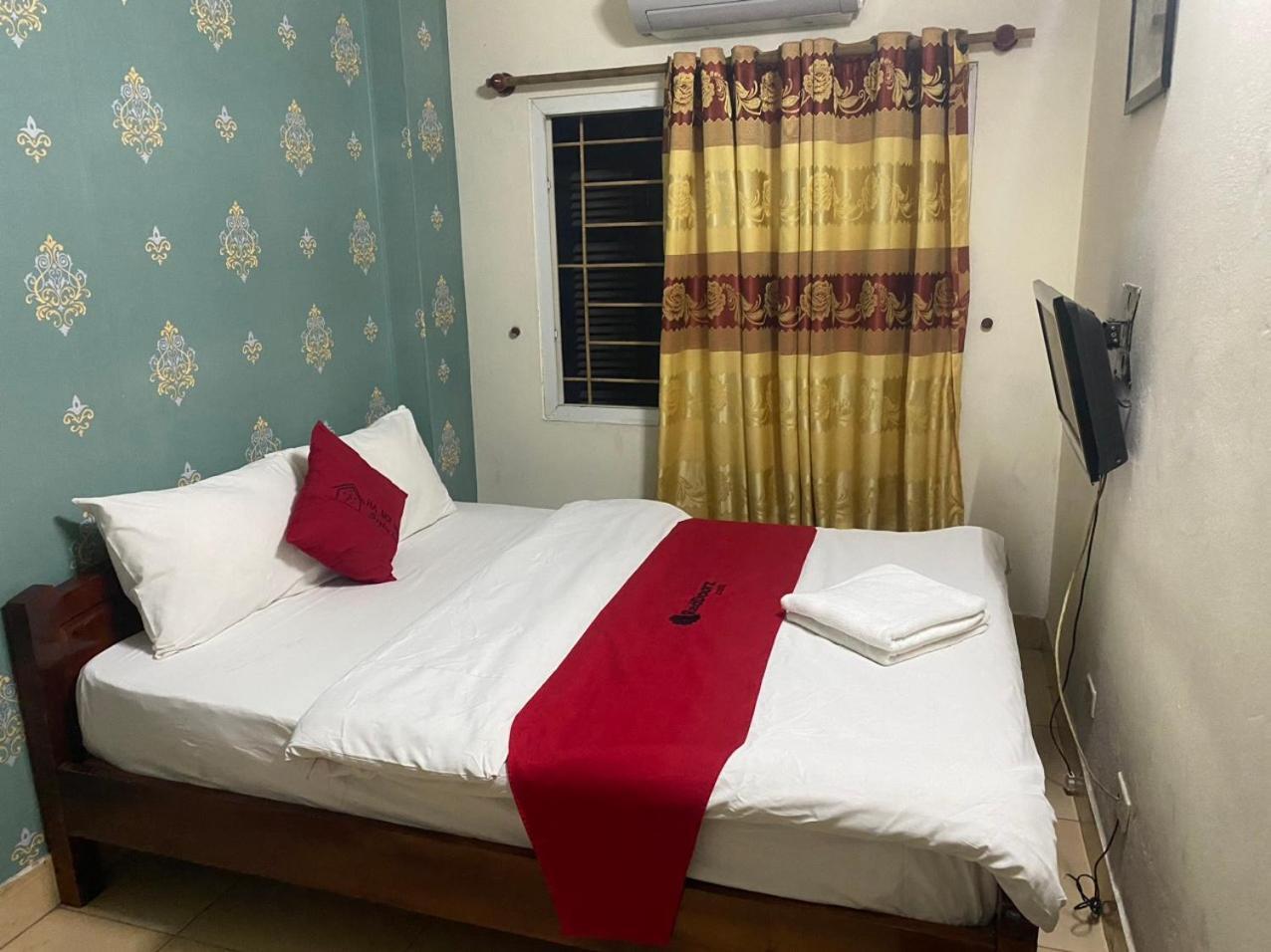 Sophie Hotel ฮานอย ภายนอก รูปภาพ