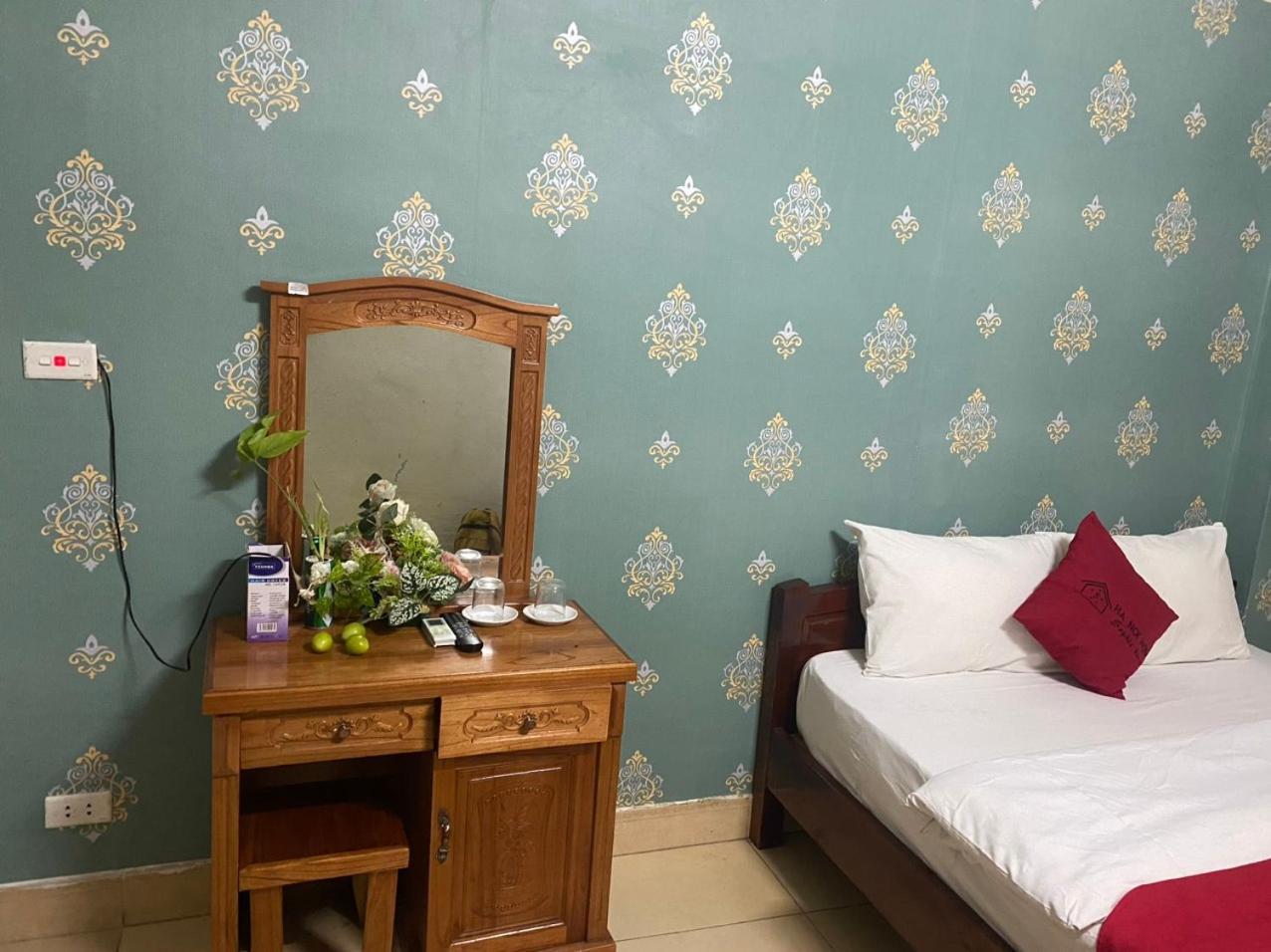 Sophie Hotel ฮานอย ภายนอก รูปภาพ