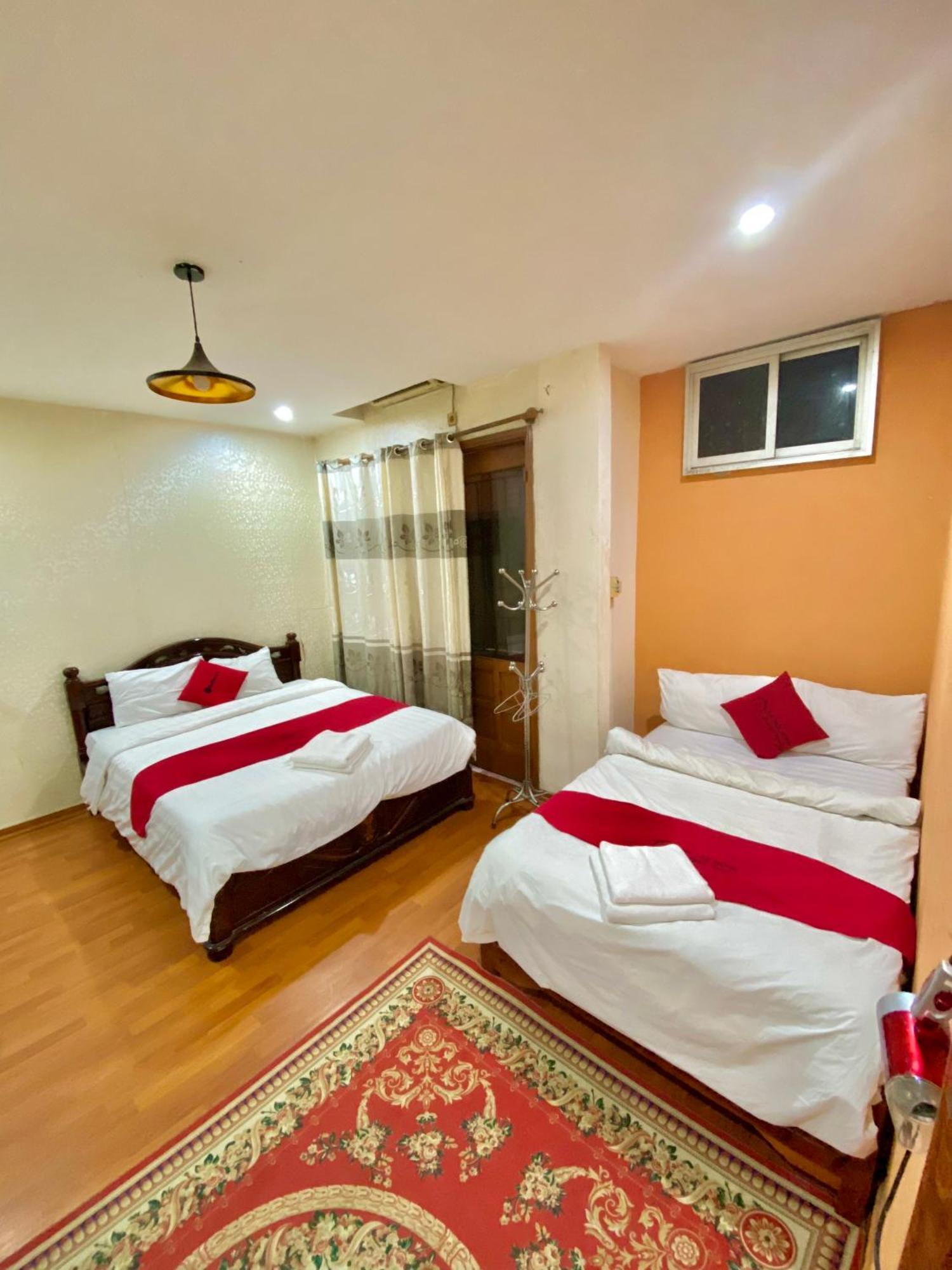 Sophie Hotel ฮานอย ภายนอก รูปภาพ