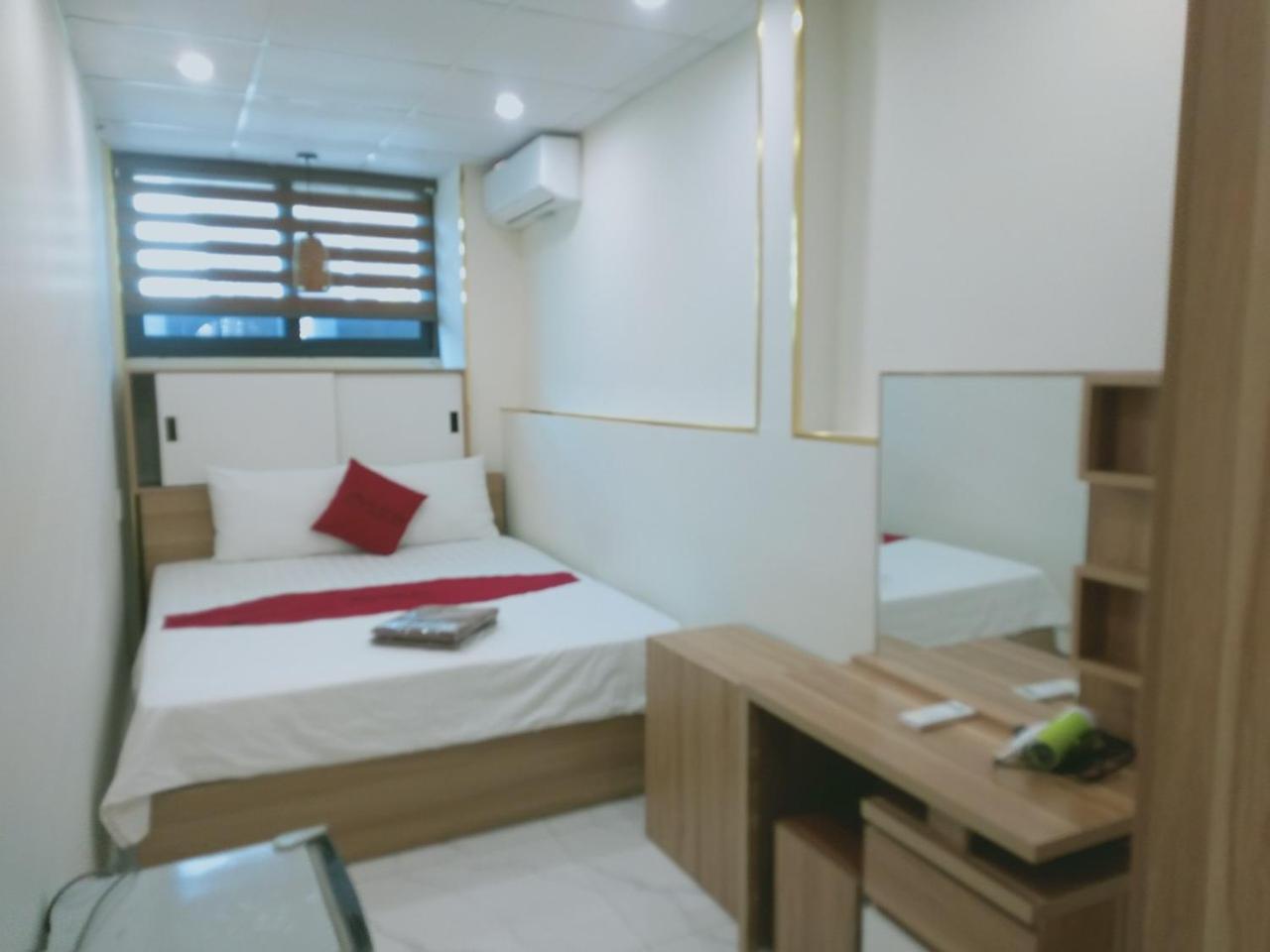 Sophie Hotel ฮานอย ภายนอก รูปภาพ