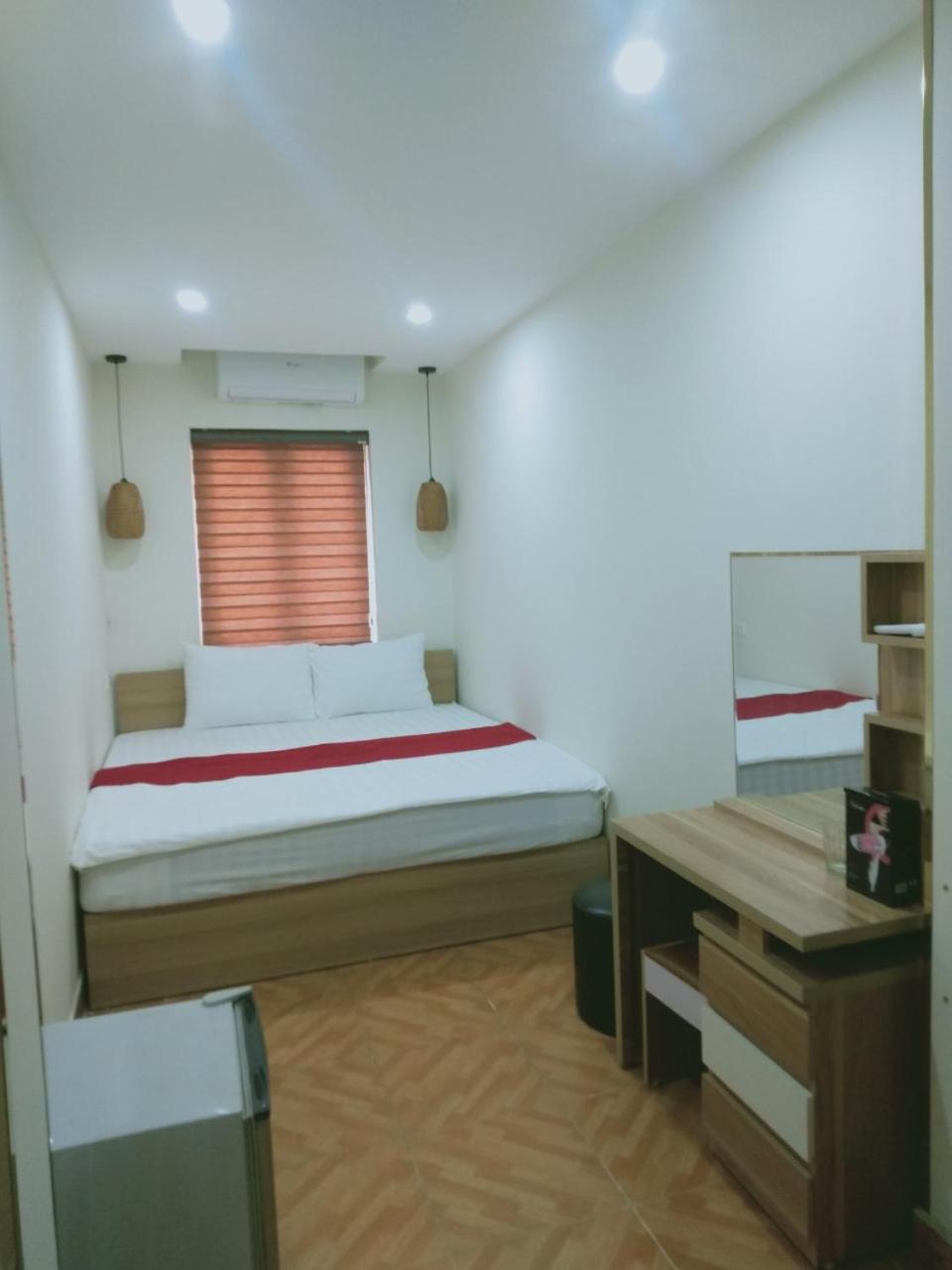 Sophie Hotel ฮานอย ภายนอก รูปภาพ