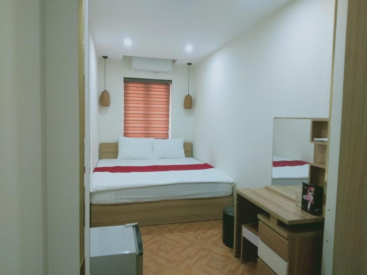 Sophie Hotel ฮานอย ภายนอก รูปภาพ