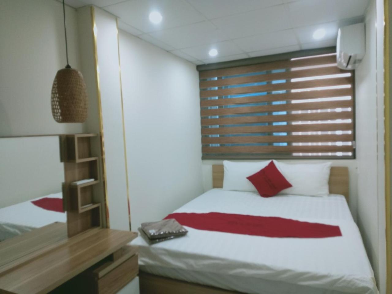 Sophie Hotel ฮานอย ภายนอก รูปภาพ