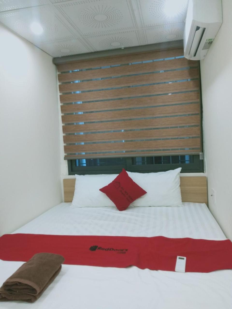 Sophie Hotel ฮานอย ภายนอก รูปภาพ